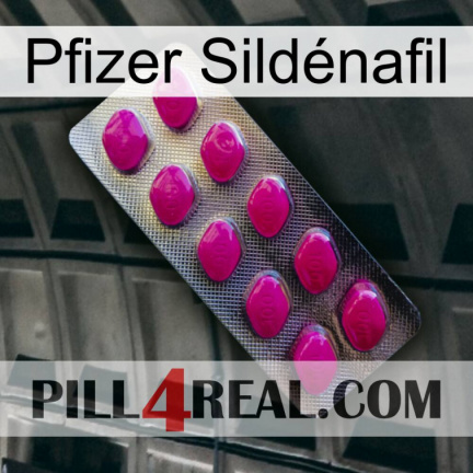 Pfizer Sildénafil 09